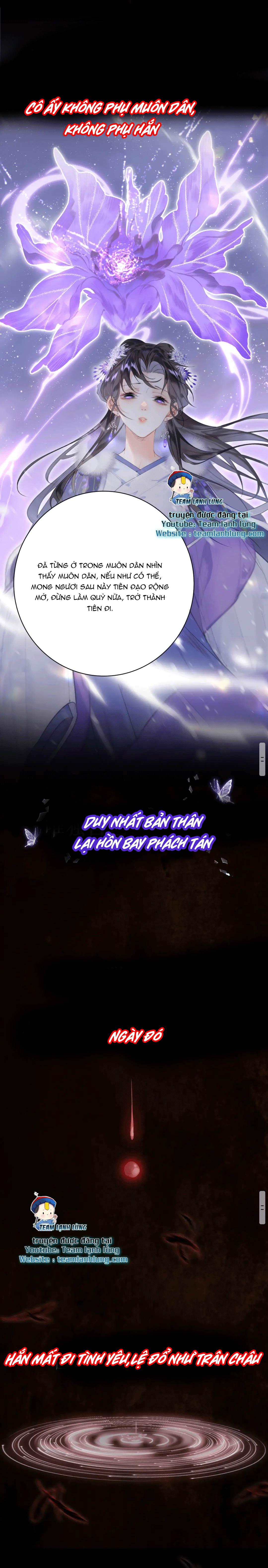 Hắc Nguyệt Quang Nắm Trong Tay Kịch Bản Be Phần 1 - Chap hắc nguyệt quang nắm trong tay kịch bản be 1