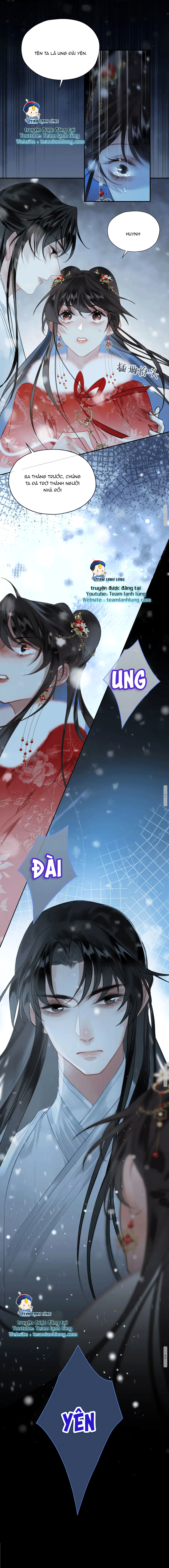 Hắc Nguyệt Quang Nắm Trong Tay Kịch Bản Be Phần 1 - Chap hắc nguyệt quang nắm trong tay kịch bản be 3