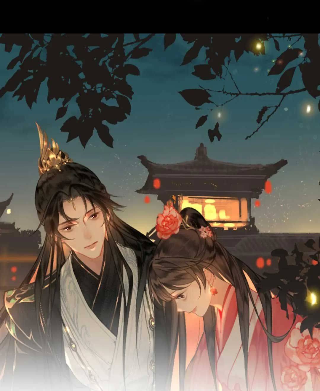 Hắc Nguyệt Quang Nắm Trong Tay Kịch Bản Be Phần 1 - Chap hắc nguyệt quang nắm trong tay kịch bản be 6