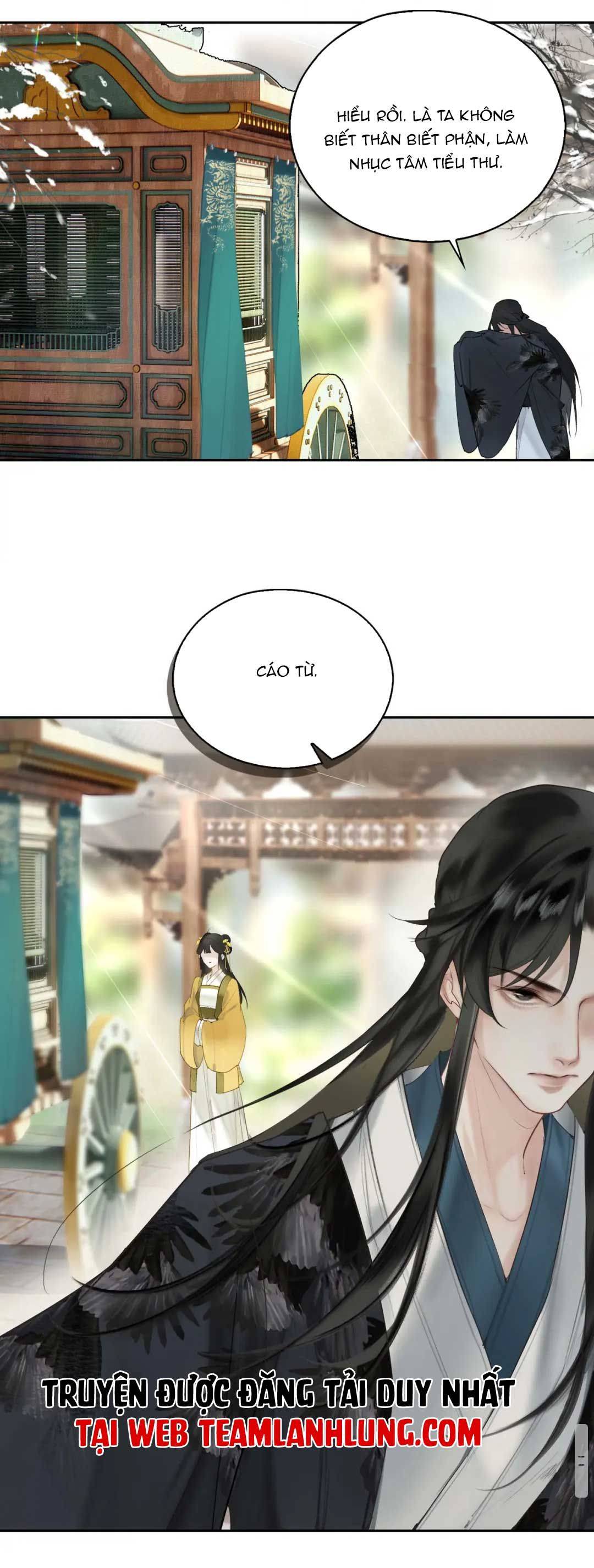 Hắc Nguyệt Quang Nắm Trong Tay Kịch Bản Be Phần 1 - Chap hắc nguyệt quang nắm trong tay kịch bản be 7