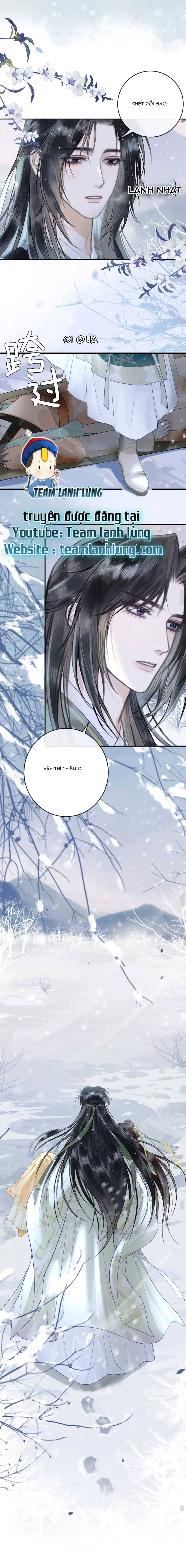 Hắc Nguyệt Quang Nắm Trong Tay Kịch Bản Be - Trường Nguyệt Tẫn Minh - Chap hắc nguyệt quang nắm trong tay kịch bản be phần 2 31