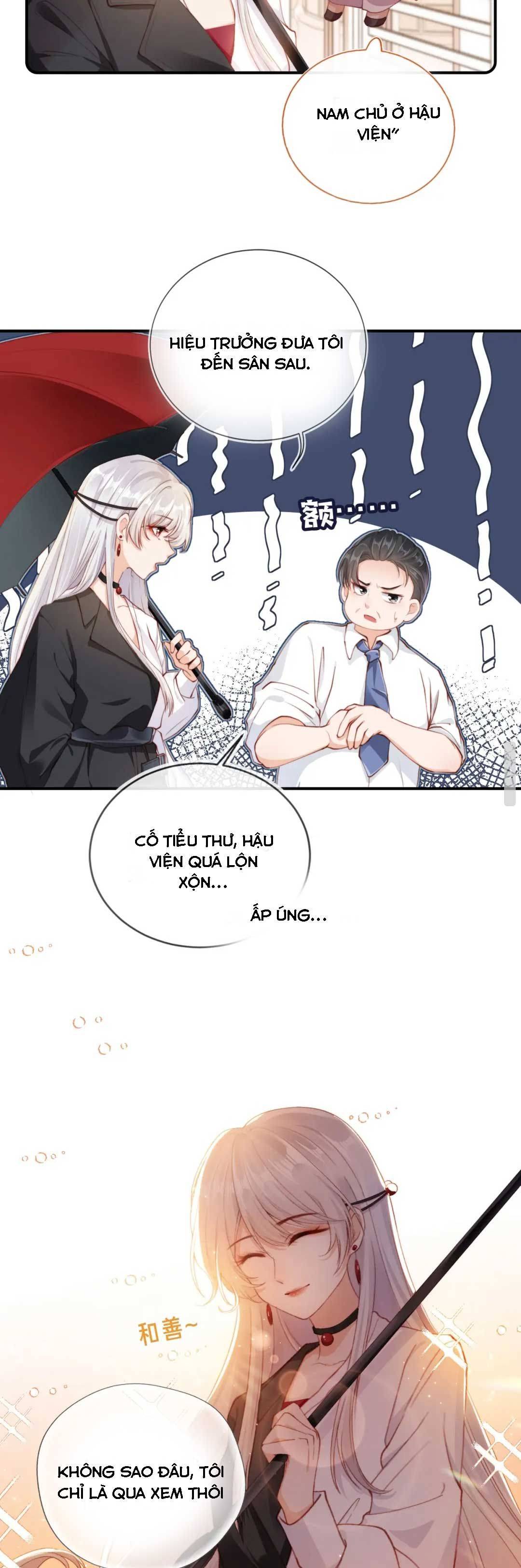 Hai Nhóc Con Ta Nuôi Muốn Cưới Ta - Chap 1