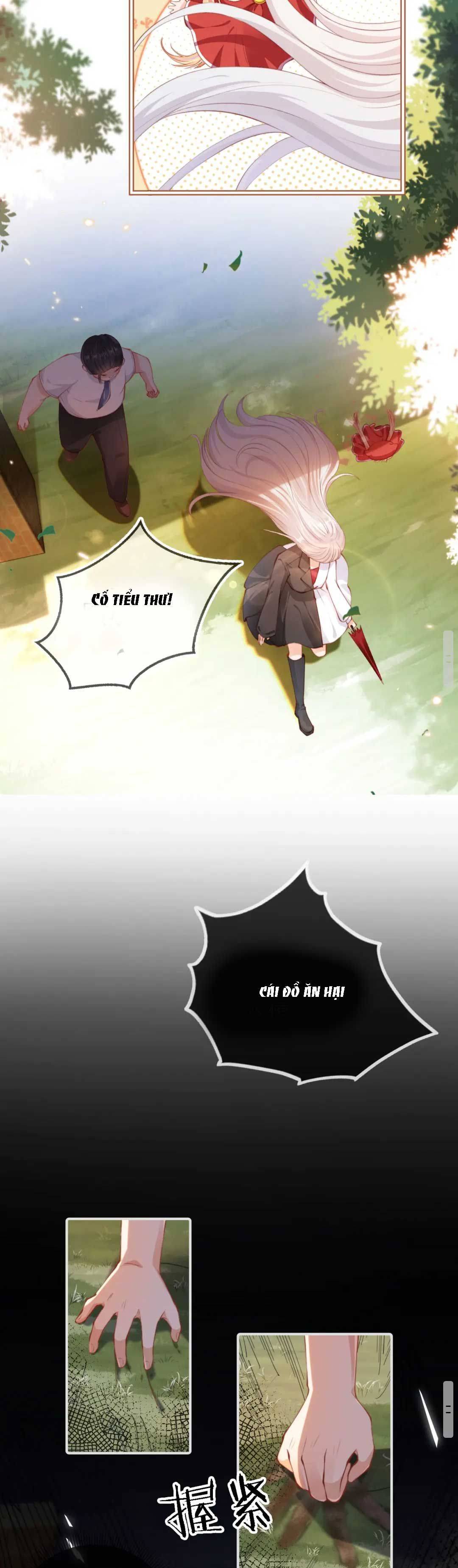 Hai Nhóc Con Ta Nuôi Muốn Cưới Ta - Chap 1