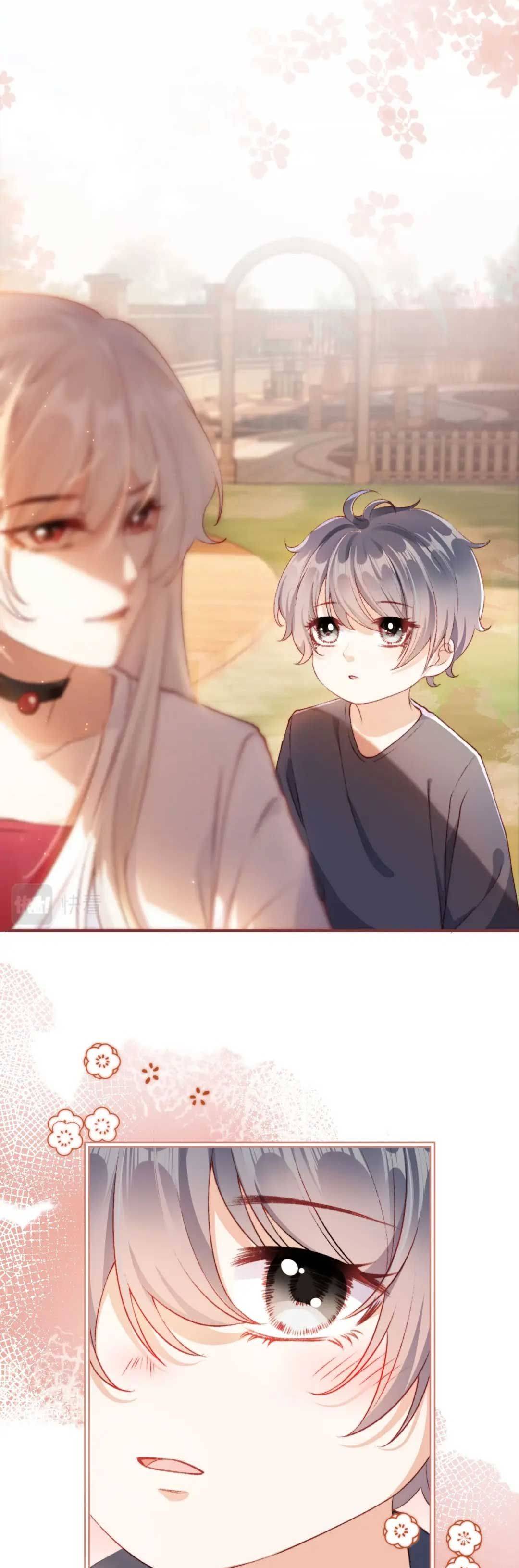 Hai Nhóc Con Ta Nuôi Muốn Cưới Ta - Chap 1