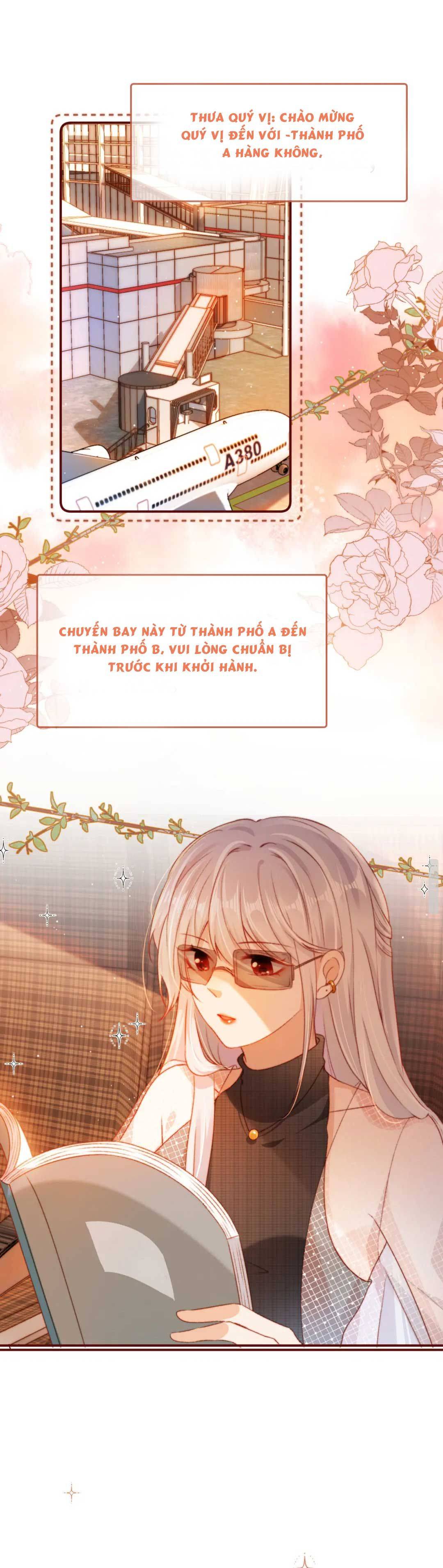 Hai Nhóc Con Ta Nuôi Muốn Cưới Ta - Chap 11