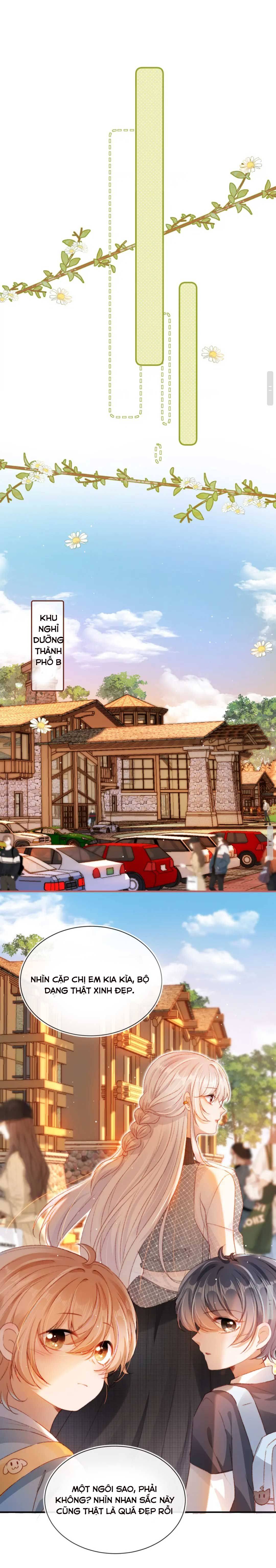 Hai Nhóc Con Ta Nuôi Muốn Cưới Ta - Chap 11