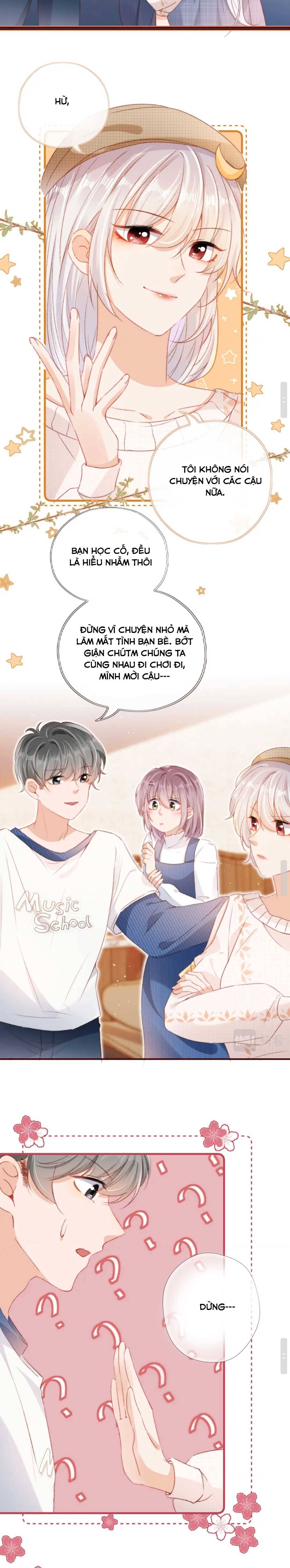 Hai Nhóc Con Ta Nuôi Muốn Cưới Ta - Chap 13