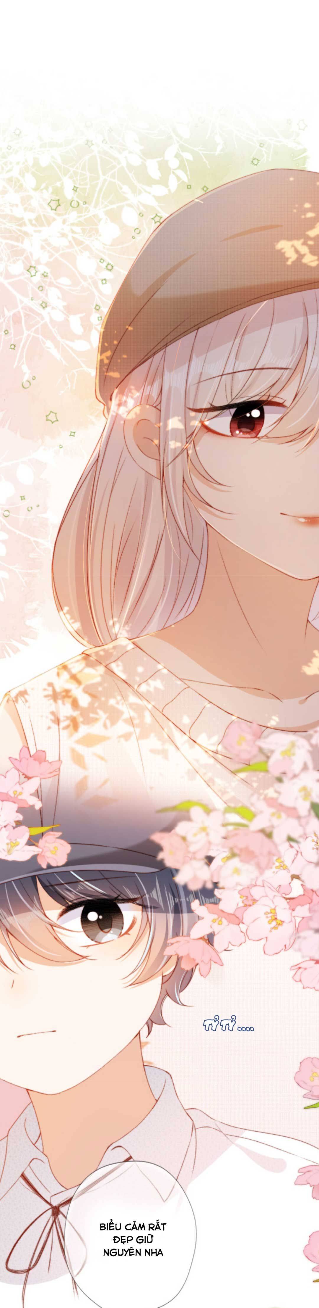 Hai Nhóc Con Ta Nuôi Muốn Cưới Ta - Chap 14