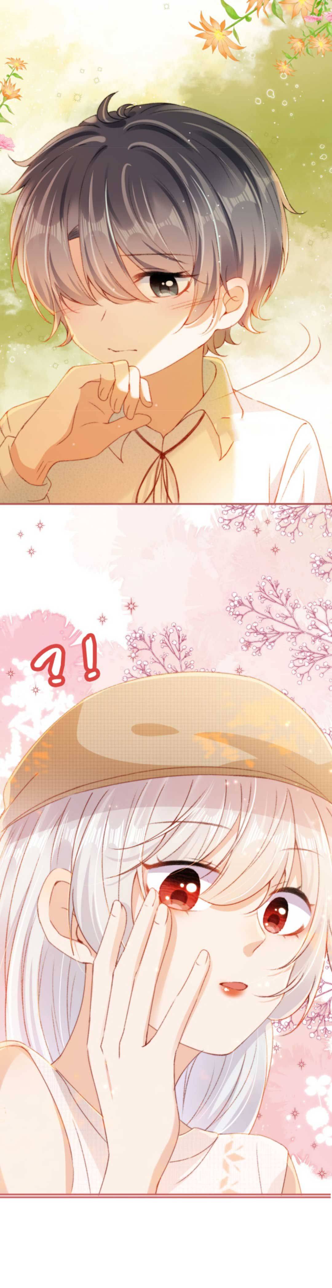 Hai Nhóc Con Ta Nuôi Muốn Cưới Ta - Chap 14