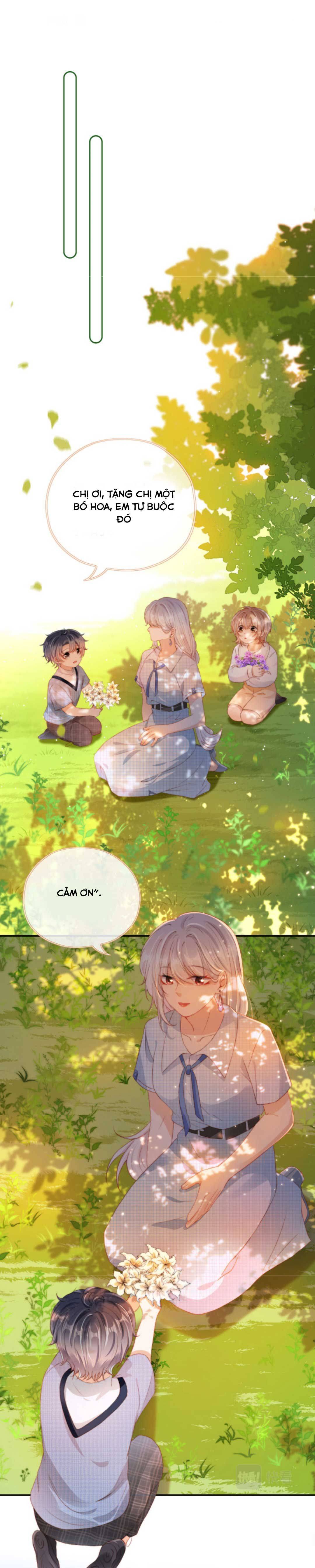 Hai Nhóc Con Ta Nuôi Muốn Cưới Ta - Chap 15