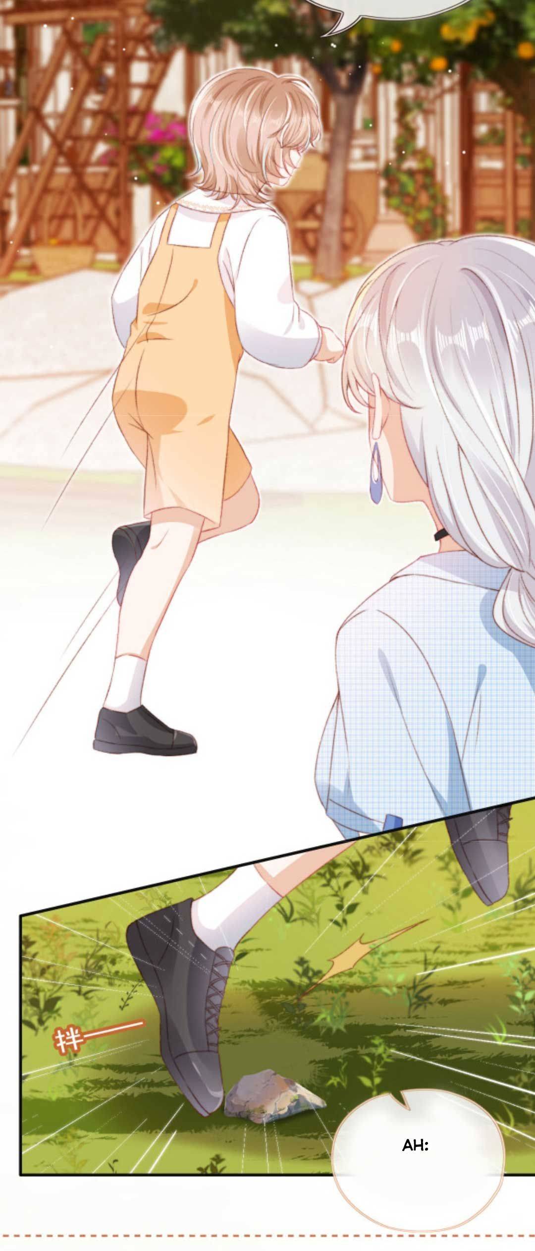 Hai Nhóc Con Ta Nuôi Muốn Cưới Ta - Chap 15