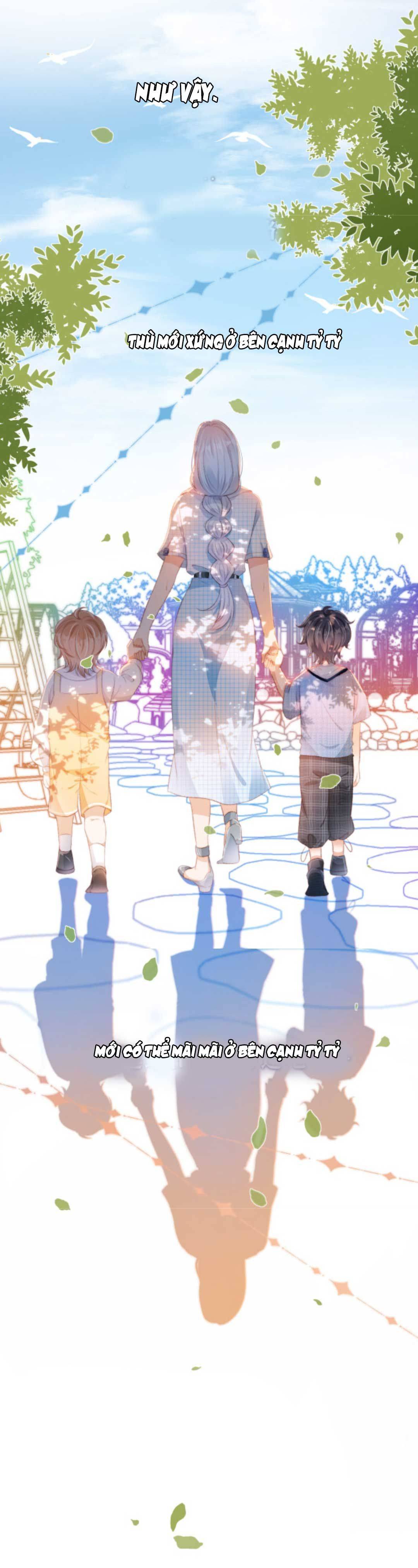 Hai Nhóc Con Ta Nuôi Muốn Cưới Ta - Chap 15