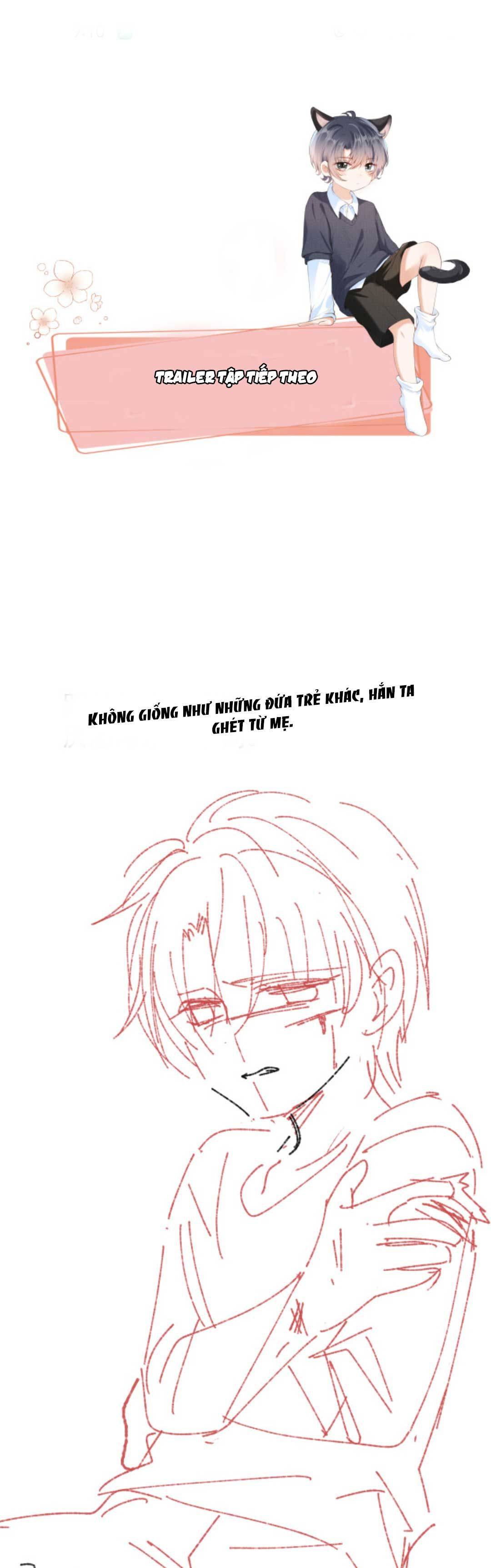 Hai Nhóc Con Ta Nuôi Muốn Cưới Ta - Chap 15