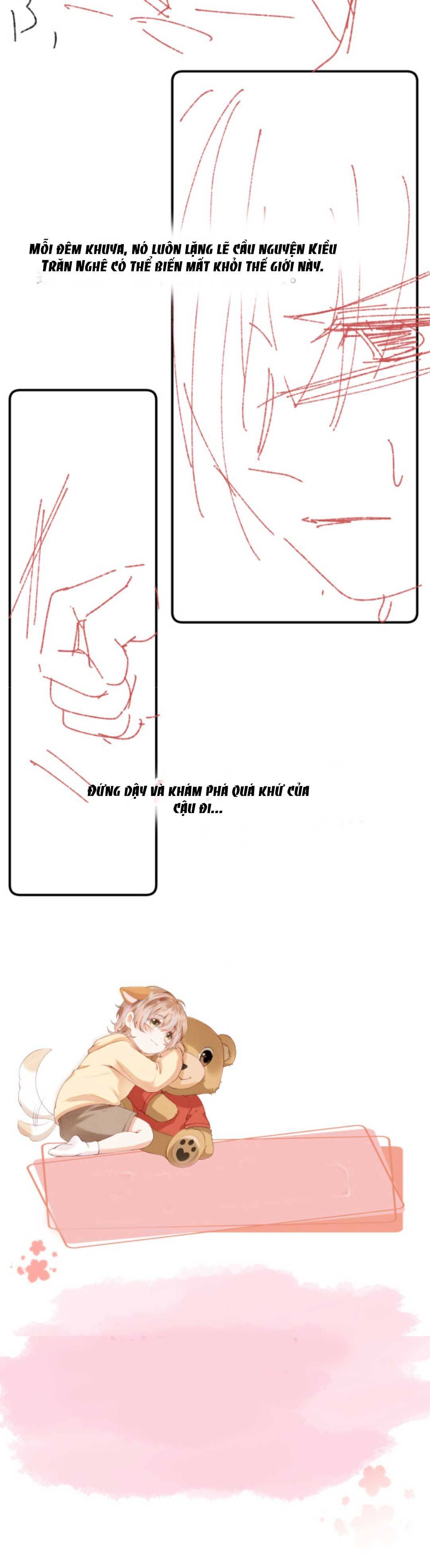 Hai Nhóc Con Ta Nuôi Muốn Cưới Ta - Chap 15