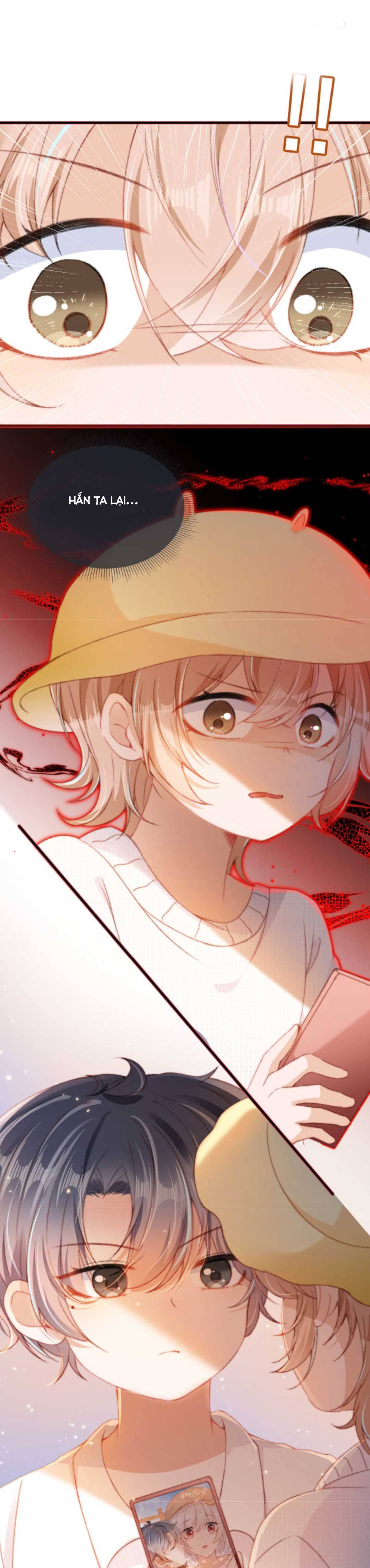 Hai Nhóc Con Ta Nuôi Muốn Cưới Ta - Chap 15