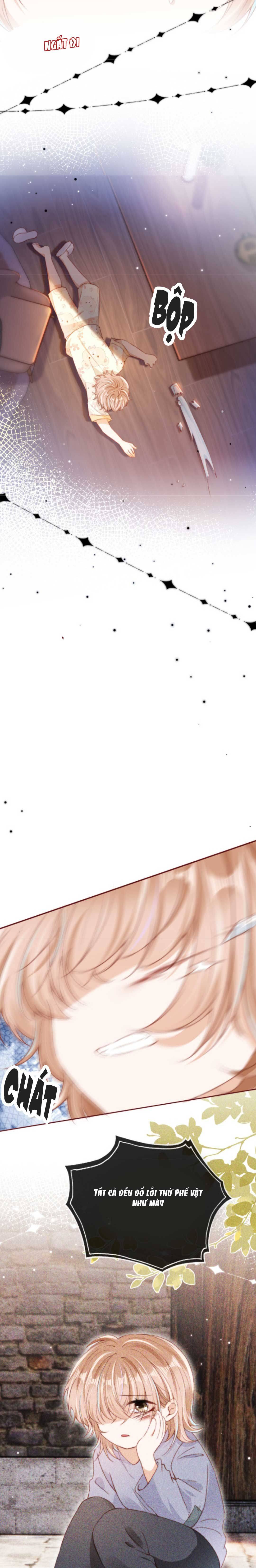 Hai Nhóc Con Ta Nuôi Muốn Cưới Ta - Chap 16