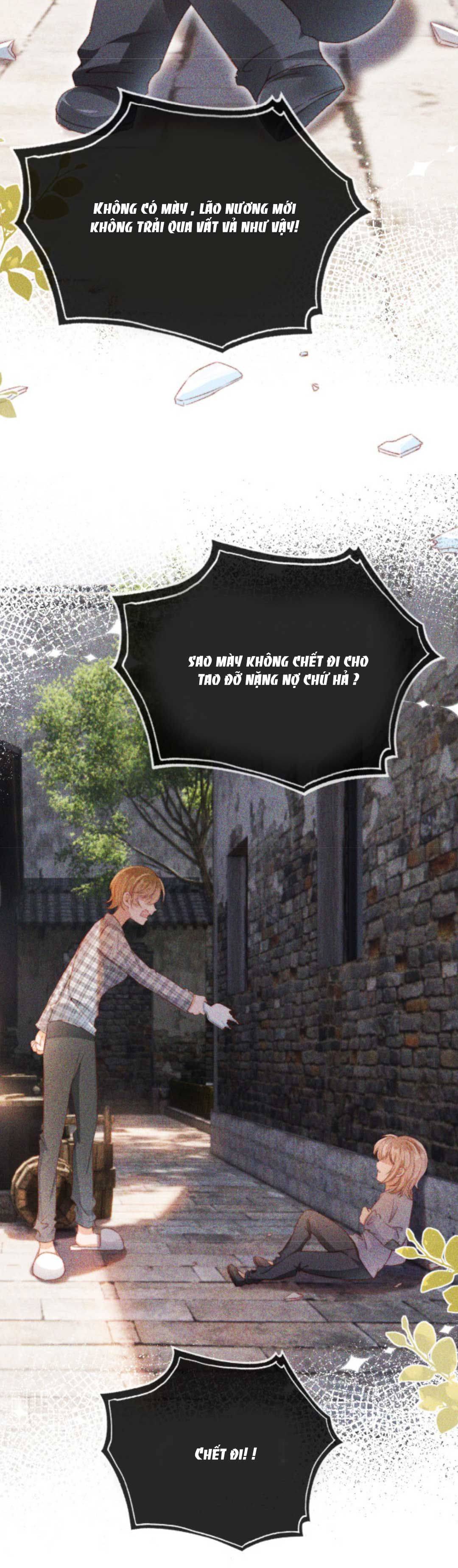 Hai Nhóc Con Ta Nuôi Muốn Cưới Ta - Chap 16