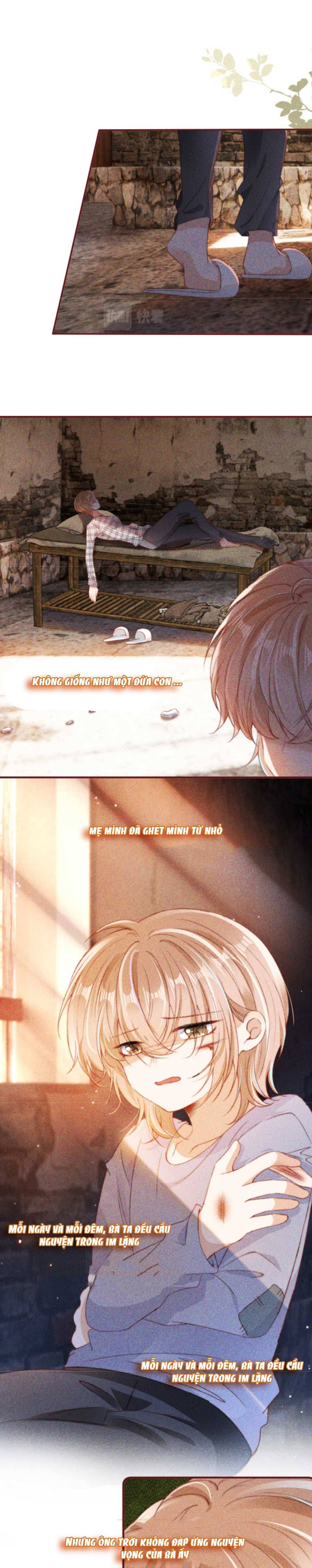 Hai Nhóc Con Ta Nuôi Muốn Cưới Ta - Chap 16