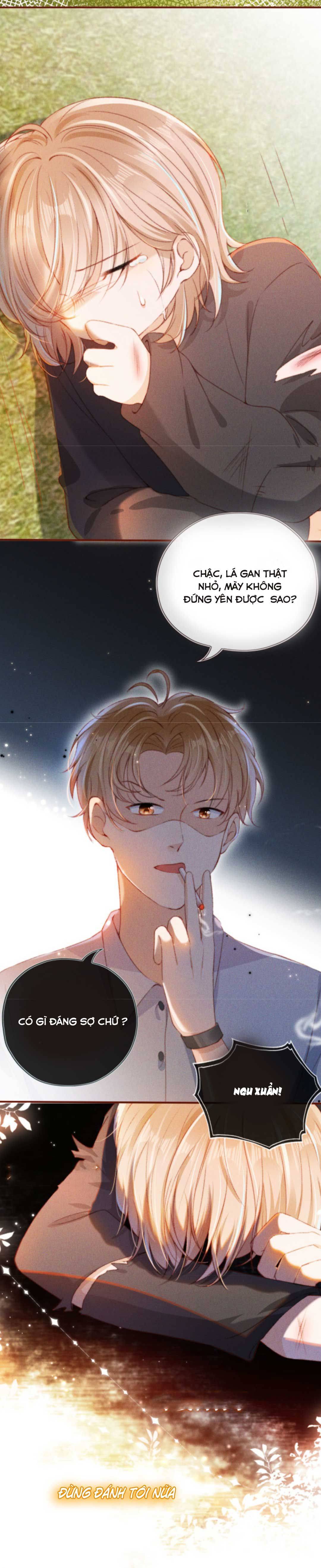 Hai Nhóc Con Ta Nuôi Muốn Cưới Ta - Chap 16