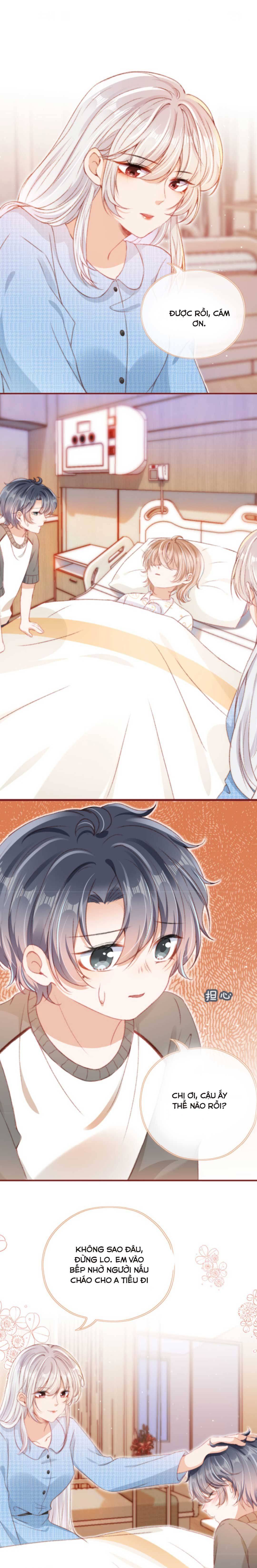 Hai Nhóc Con Ta Nuôi Muốn Cưới Ta - Chap 16