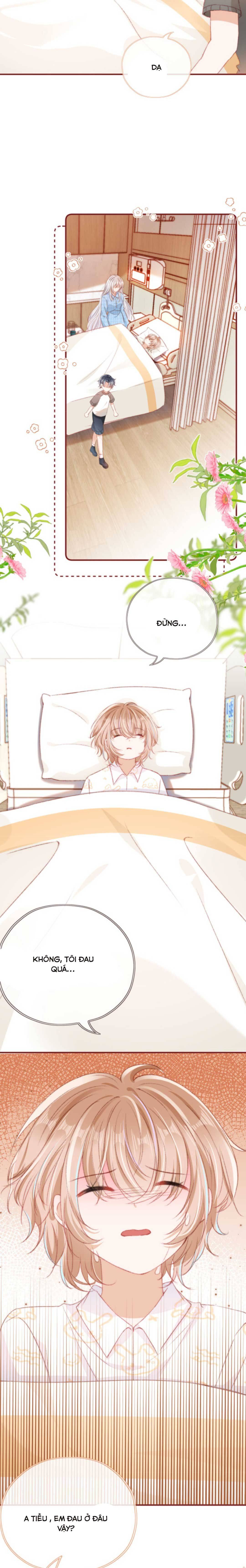 Hai Nhóc Con Ta Nuôi Muốn Cưới Ta - Chap 16