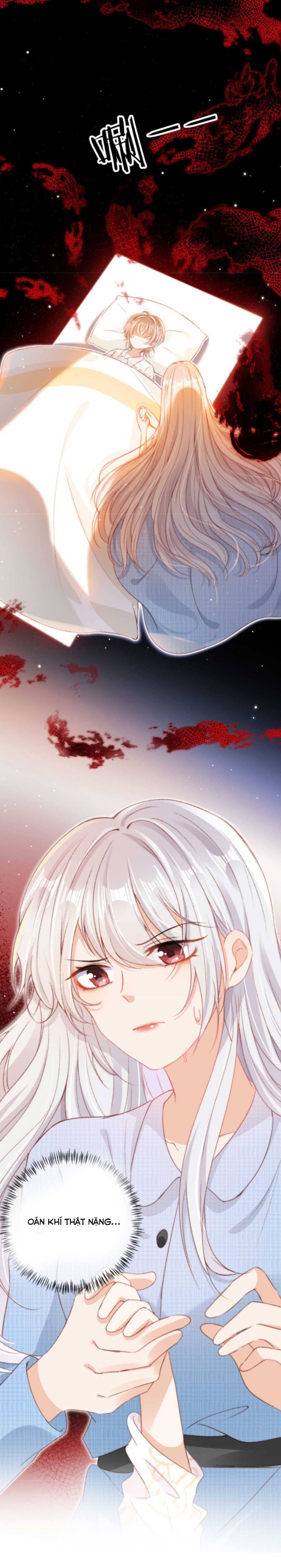 Hai Nhóc Con Ta Nuôi Muốn Cưới Ta - Chap 16