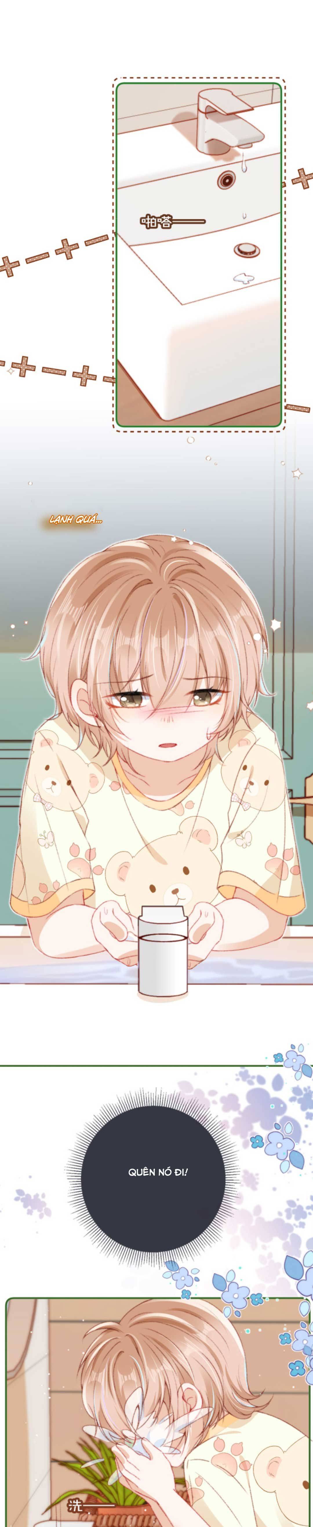 Hai Nhóc Con Ta Nuôi Muốn Cưới Ta - Chap 16