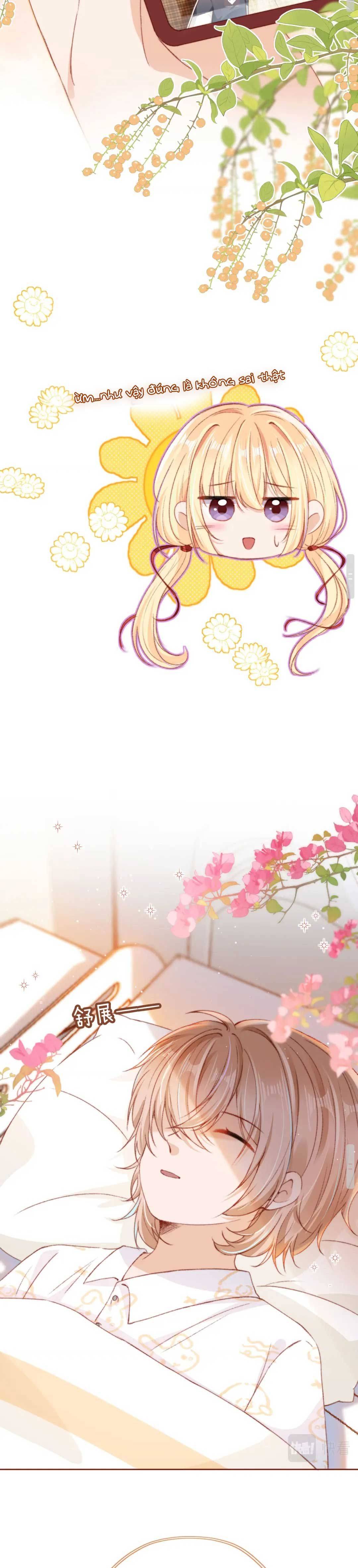 Hai Nhóc Con Ta Nuôi Muốn Cưới Ta - Chap 17