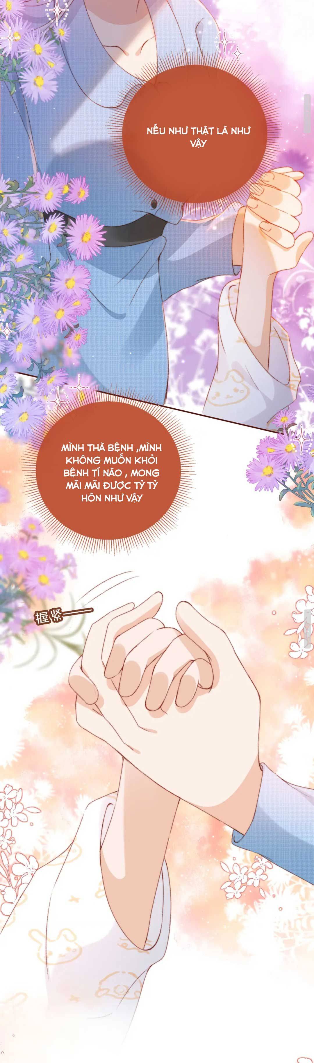 Hai Nhóc Con Ta Nuôi Muốn Cưới Ta - Chap 17