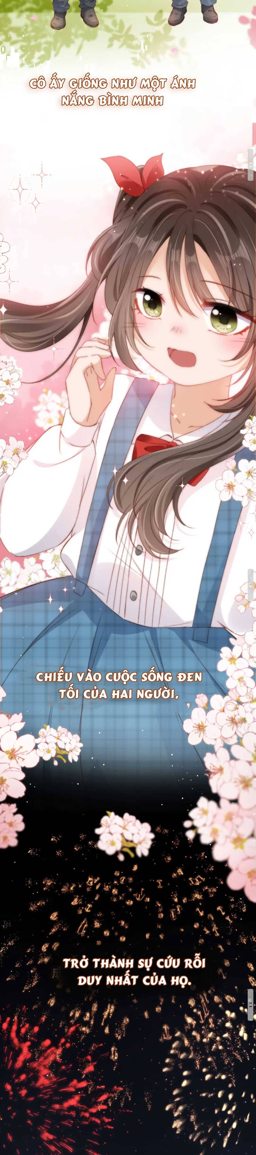 Hai Nhóc Con Ta Nuôi Muốn Cưới Ta - Chap 17