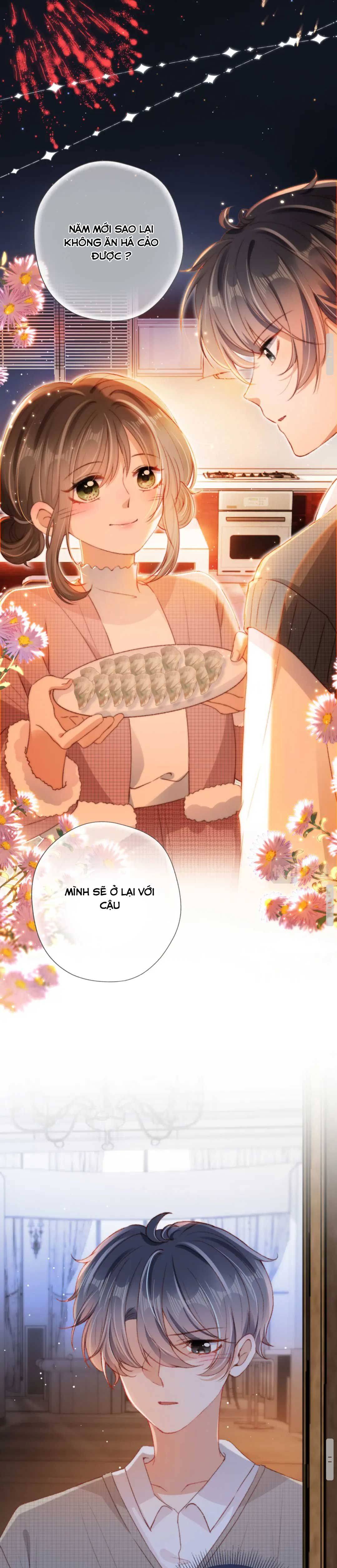 Hai Nhóc Con Ta Nuôi Muốn Cưới Ta - Chap 17