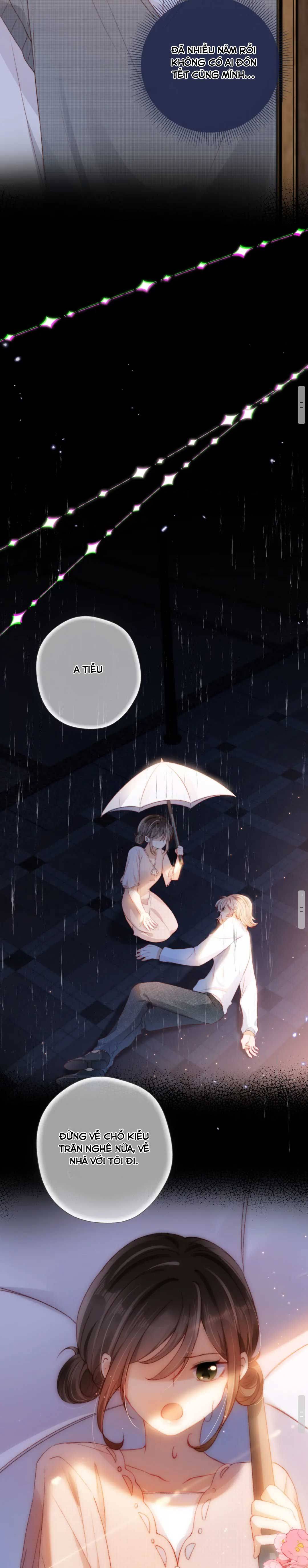 Hai Nhóc Con Ta Nuôi Muốn Cưới Ta - Chap 17