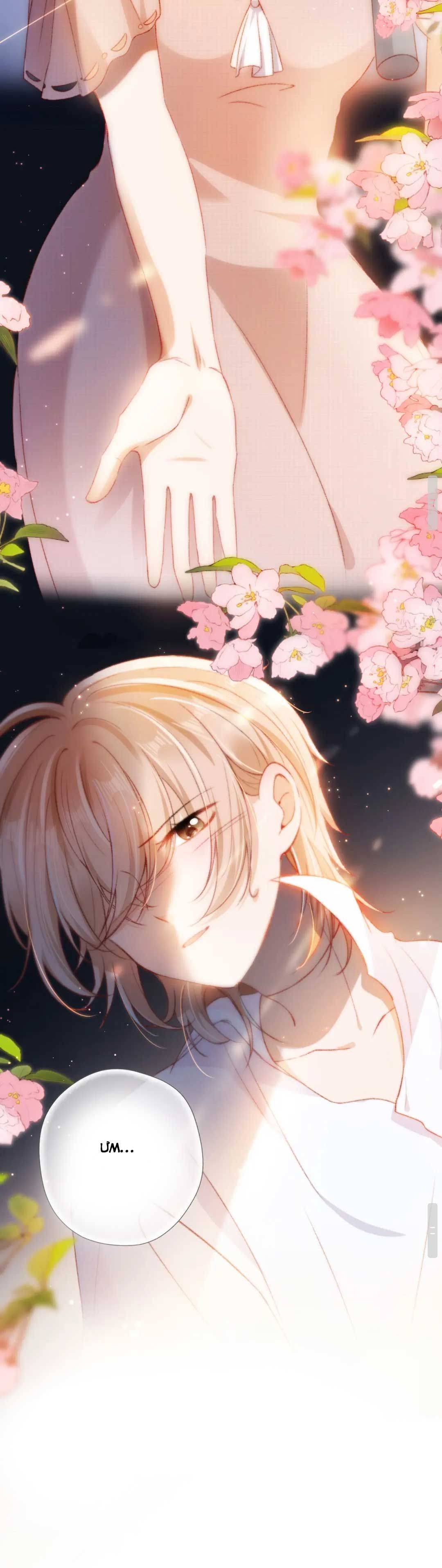 Hai Nhóc Con Ta Nuôi Muốn Cưới Ta - Chap 17