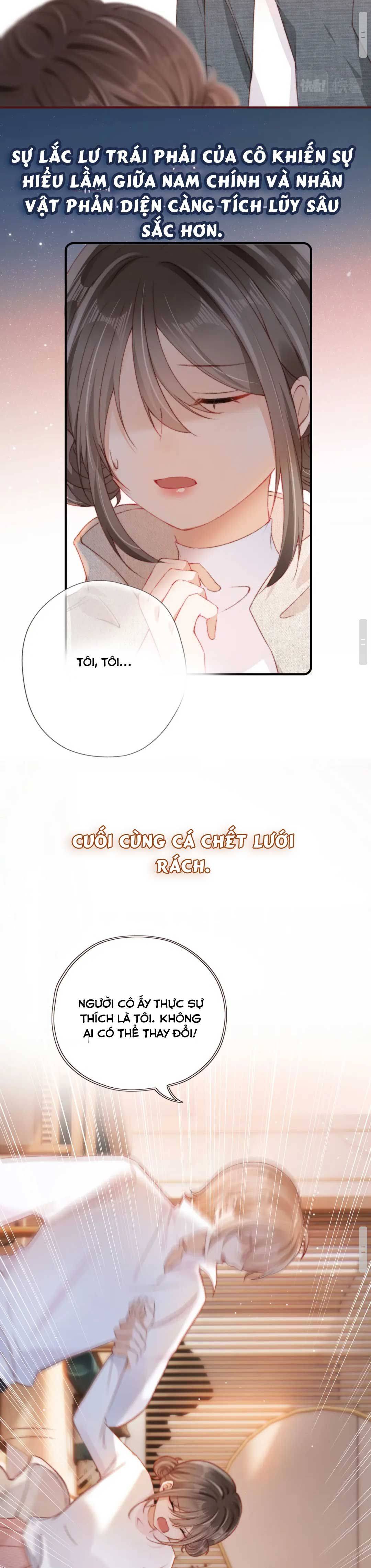 Hai Nhóc Con Ta Nuôi Muốn Cưới Ta - Chap 17