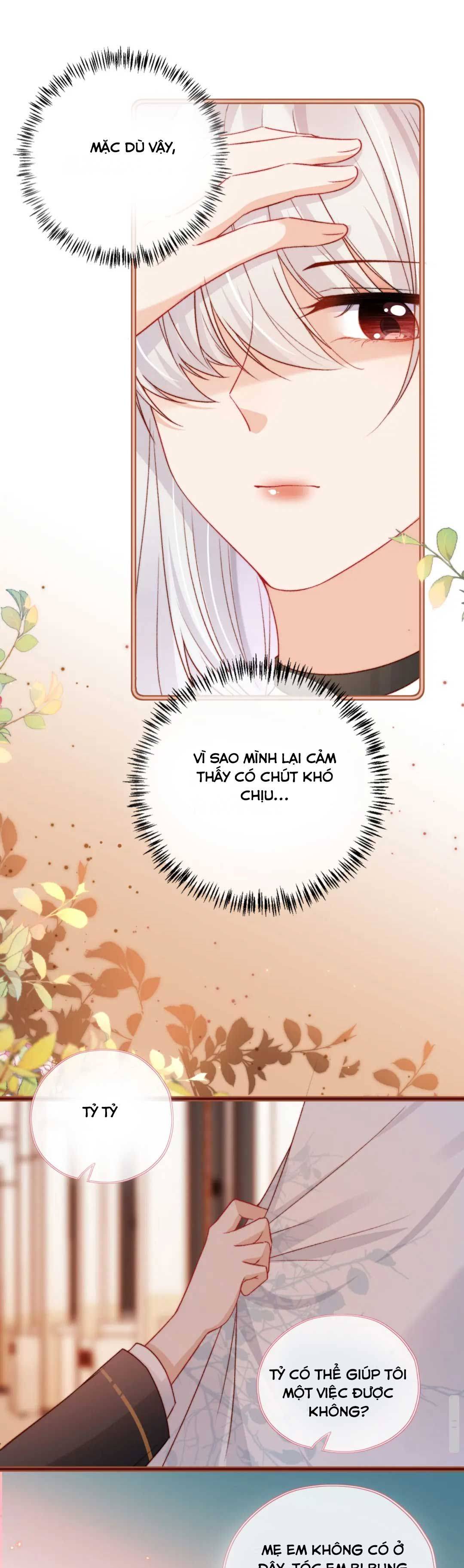 Hai Nhóc Con Ta Nuôi Muốn Cưới Ta - Chap 17