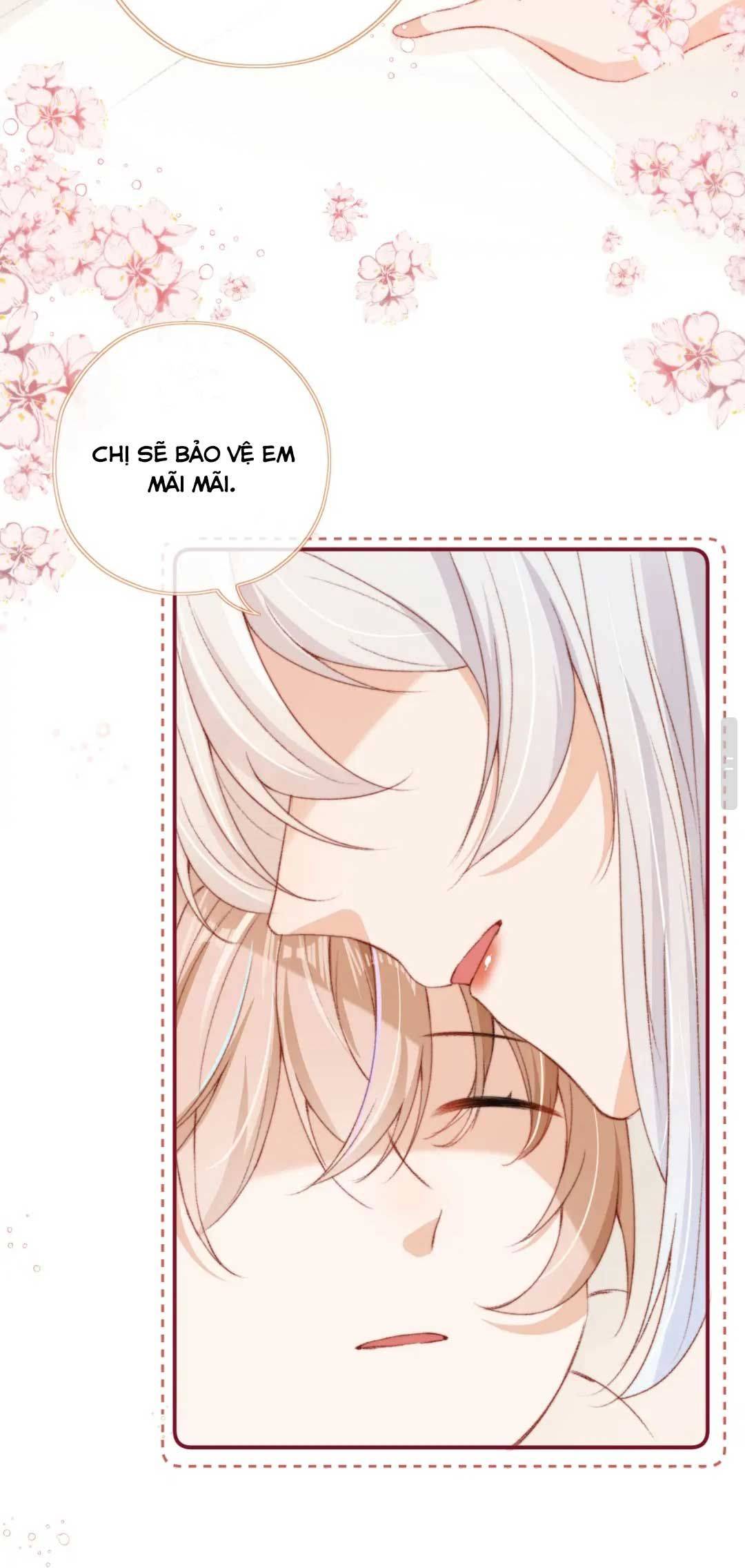 Hai Nhóc Con Ta Nuôi Muốn Cưới Ta - Chap 17