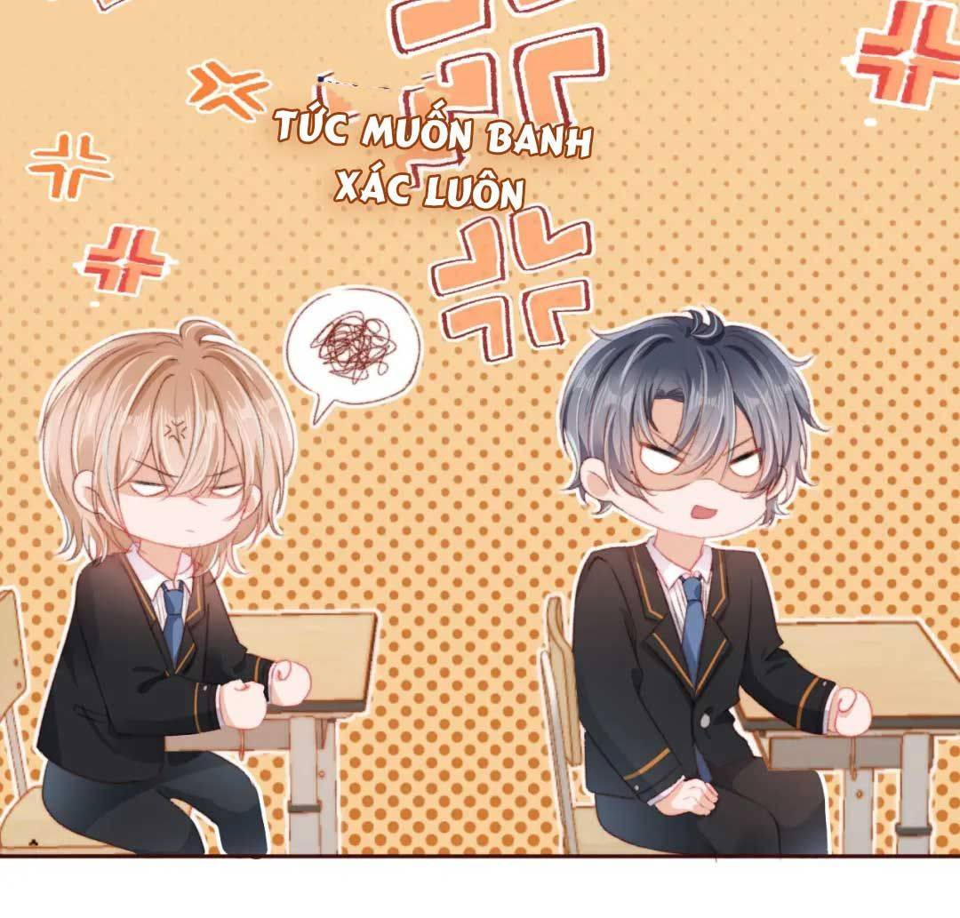 Hai Nhóc Con Ta Nuôi Muốn Cưới Ta - Chap 18