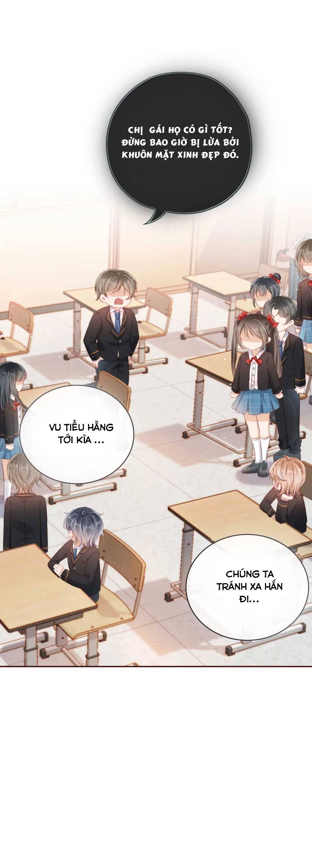 Hai Nhóc Con Ta Nuôi Muốn Cưới Ta - Chap 18