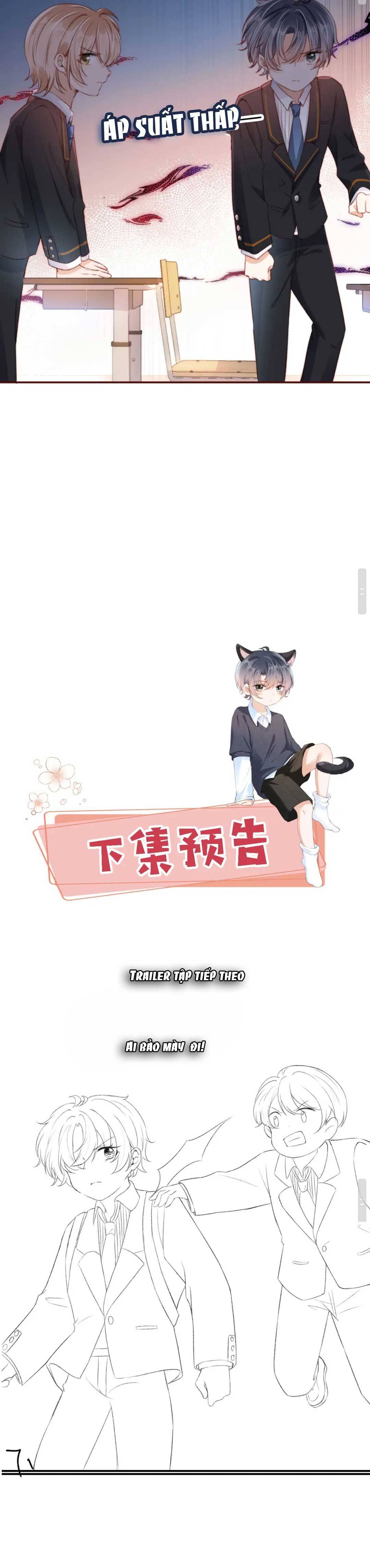 Hai Nhóc Con Ta Nuôi Muốn Cưới Ta - Chap 18