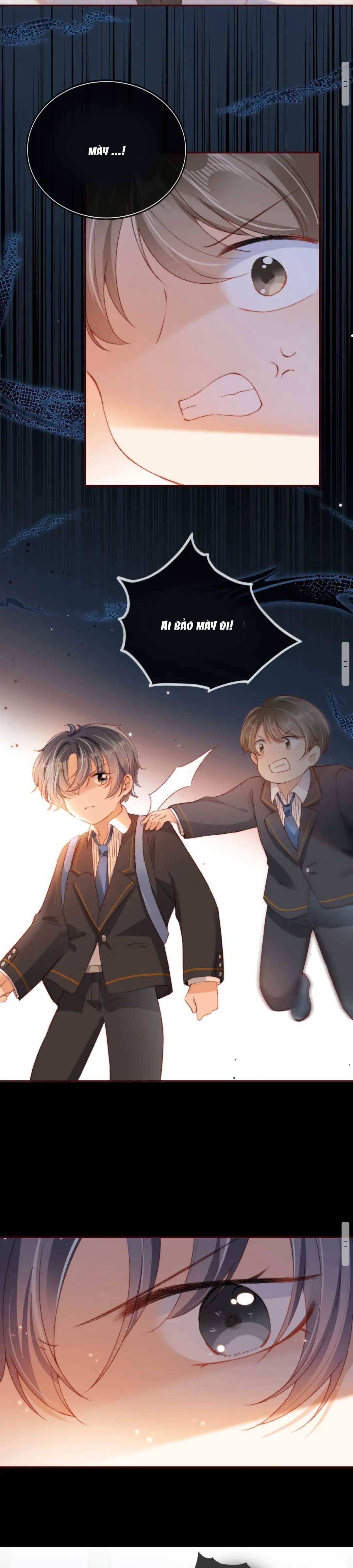 Hai Nhóc Con Ta Nuôi Muốn Cưới Ta - Chap 19