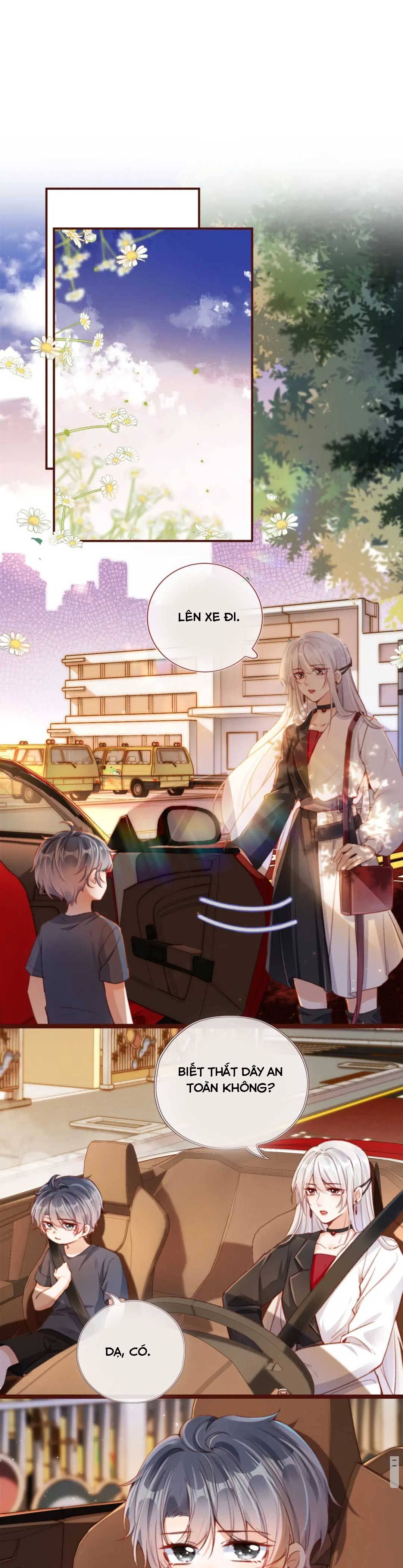 Hai Nhóc Con Ta Nuôi Muốn Cưới Ta - Chap 2