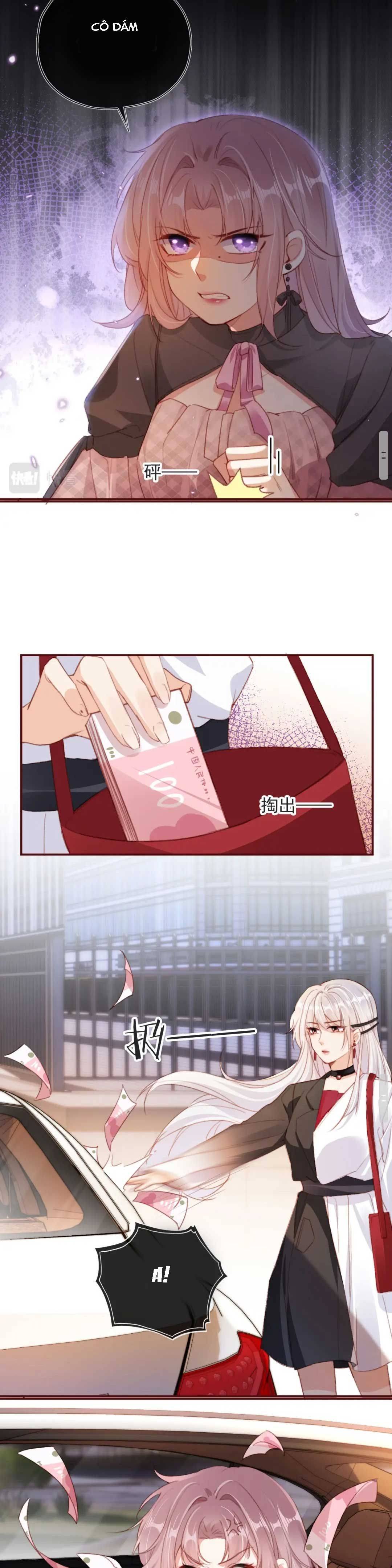 Hai Nhóc Con Ta Nuôi Muốn Cưới Ta - Chap 2