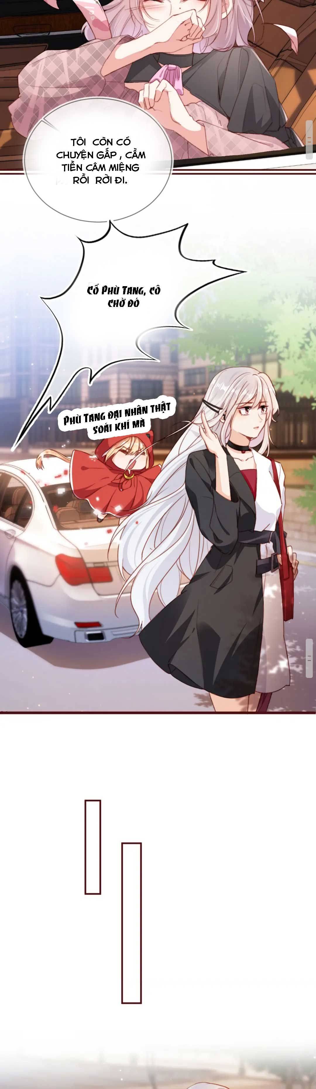 Hai Nhóc Con Ta Nuôi Muốn Cưới Ta - Chap 2