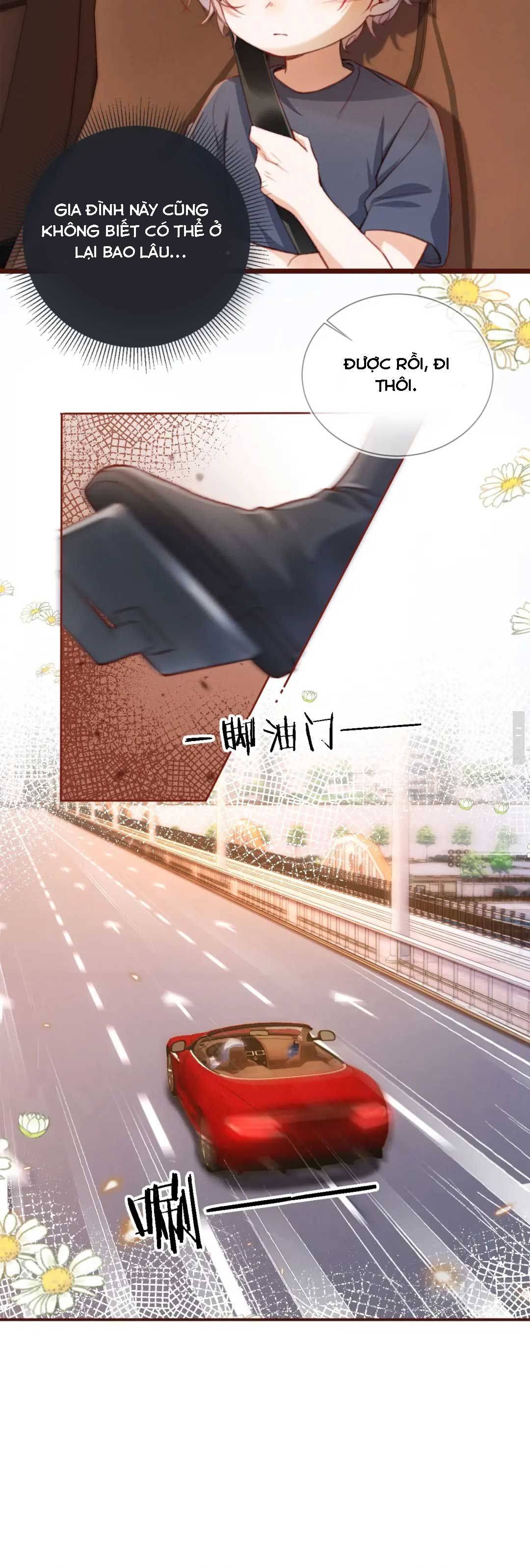 Hai Nhóc Con Ta Nuôi Muốn Cưới Ta - Chap 2