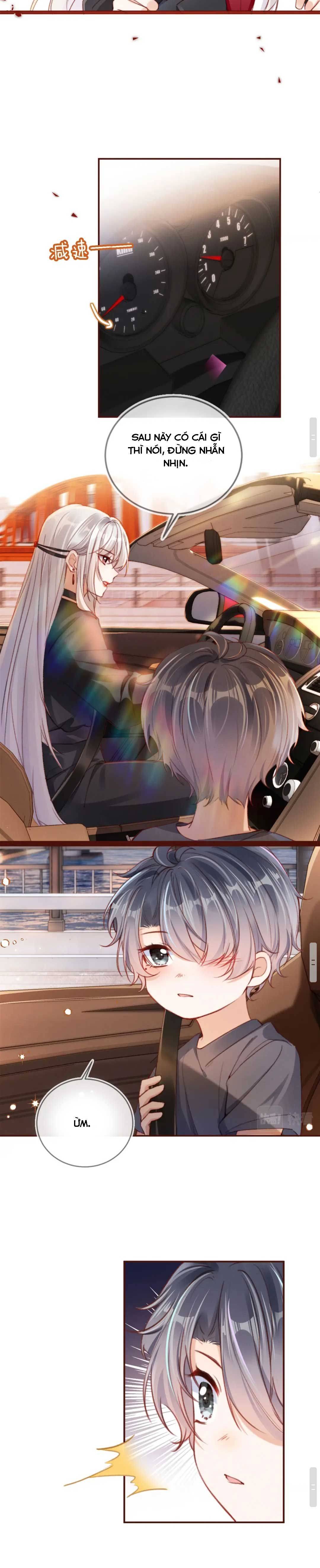 Hai Nhóc Con Ta Nuôi Muốn Cưới Ta - Chap 2