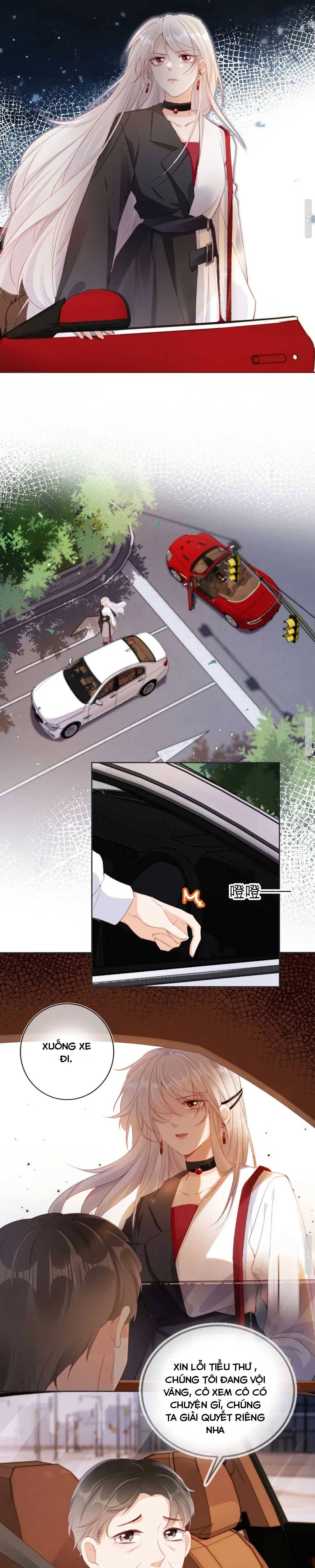 Hai Nhóc Con Ta Nuôi Muốn Cưới Ta - Chap 2