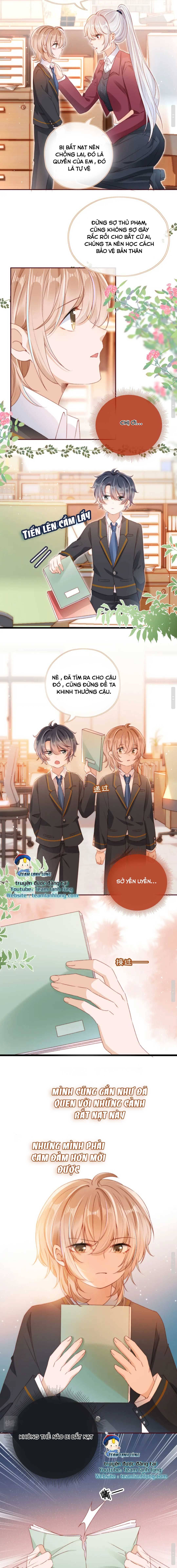 Hai Nhóc Con Ta Nuôi Muốn Cưới Ta - Chap 20