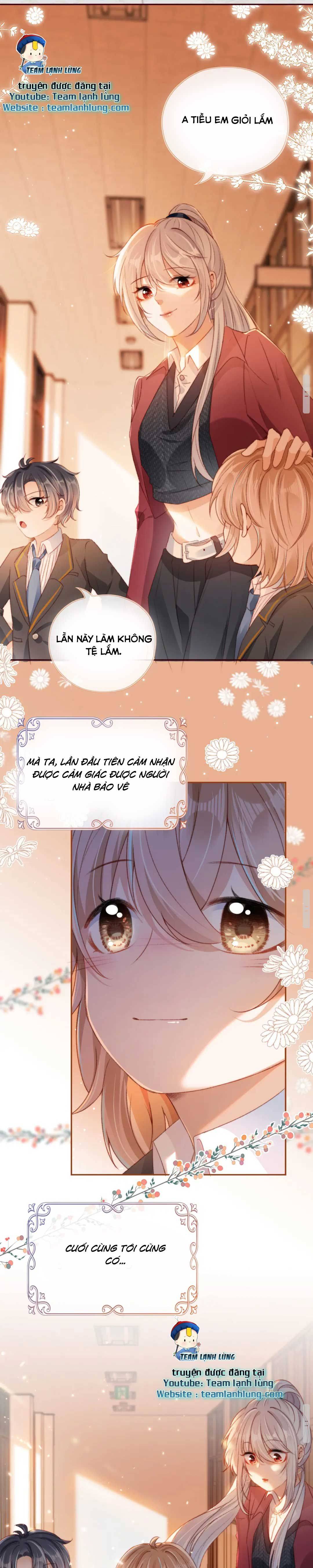 Hai Nhóc Con Ta Nuôi Muốn Cưới Ta - Chap 20