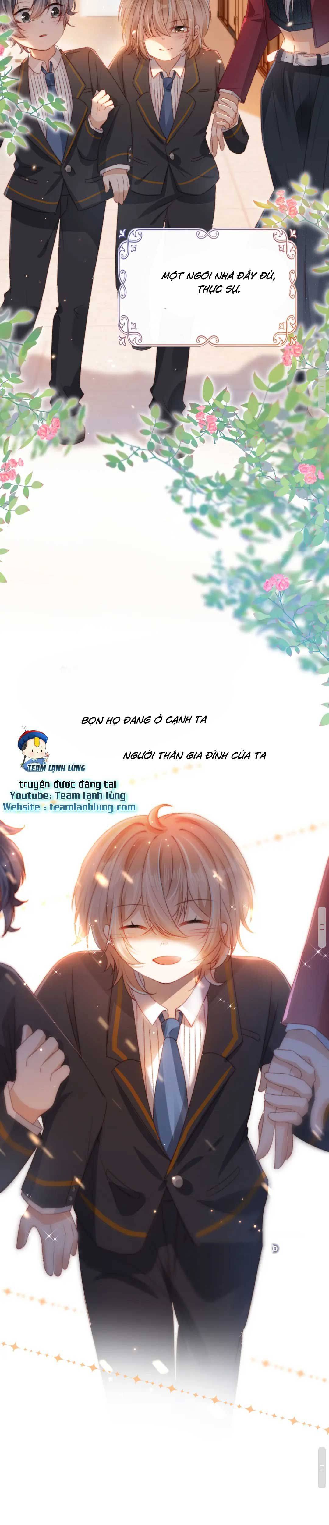 Hai Nhóc Con Ta Nuôi Muốn Cưới Ta - Chap 20