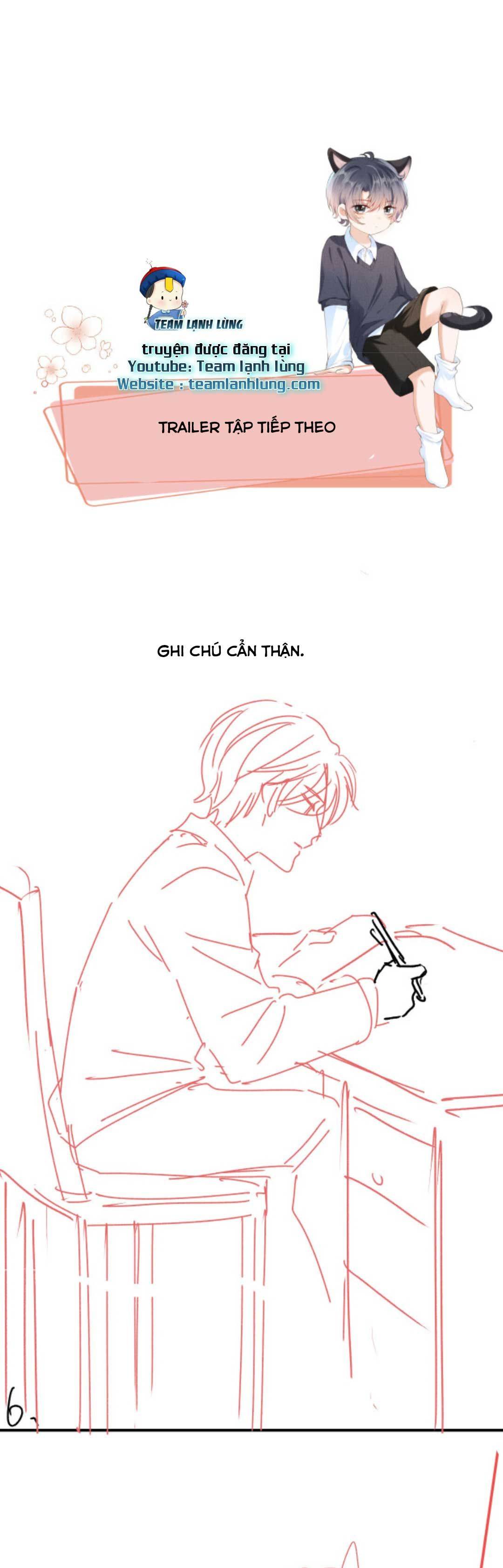 Hai Nhóc Con Ta Nuôi Muốn Cưới Ta - Chap 21